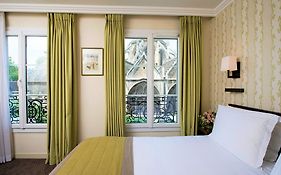 Hôtel Henri IV Rive Gauche